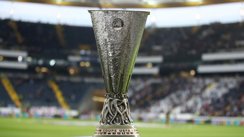 europa league title