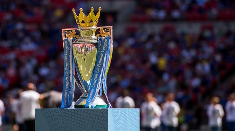 English Premier League Table - SportsDesk