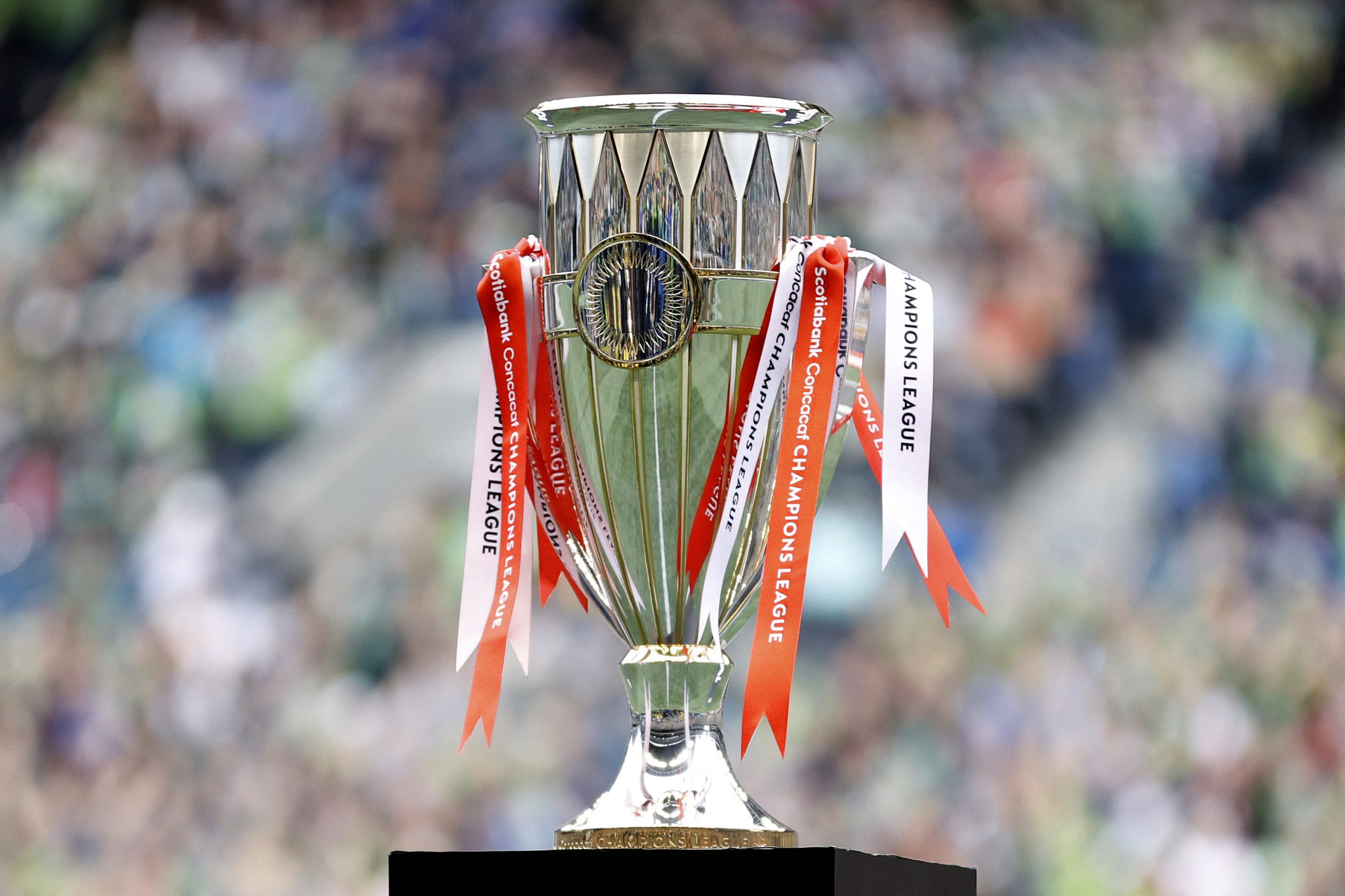 CONCACAF Champions League set for expansion from 2024 - SportsDesk
